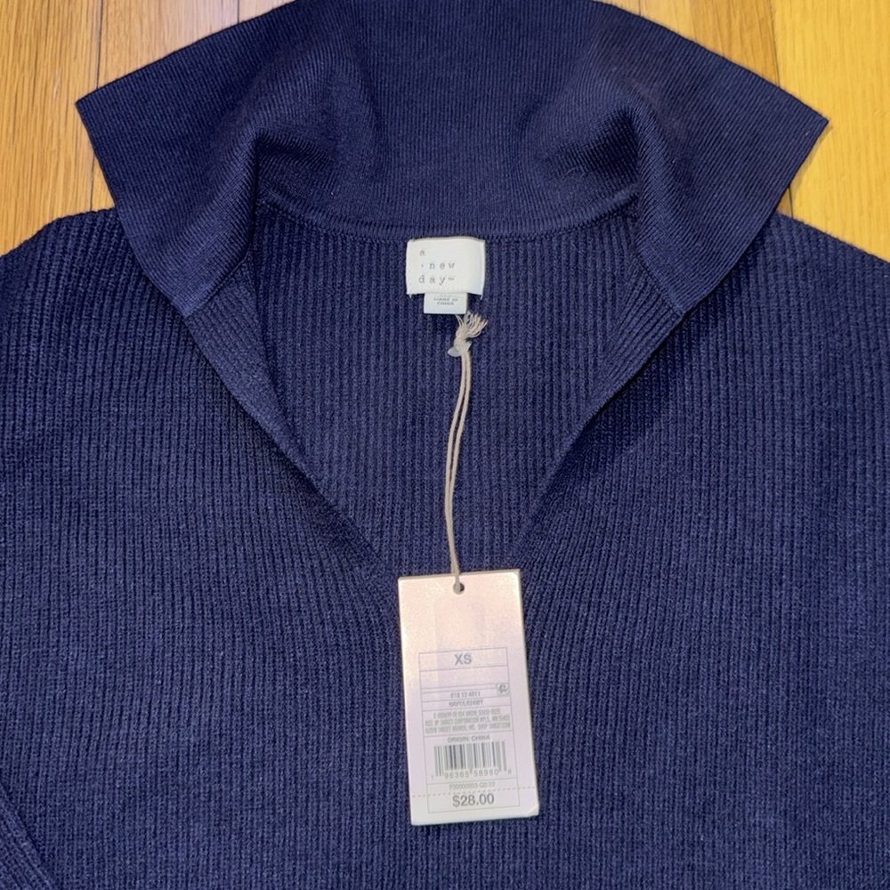 Target Sweater - Picture 2 of 4